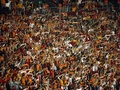 Galatasaray - Mersin İY.