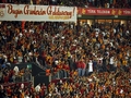 Galatasaray - Mersin İY.