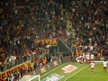 Galatasaray - Mersin İY.