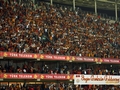 Galatasaray - Mersin İY.