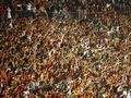 Galatasaray - Mersin İY.