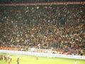 Galatasaray - Mersin İY.