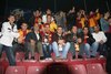 ultrAslan Trabzon’da!