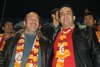 ultrAslan Trabzon’da!