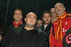 ultrAslan Trabzon’da!