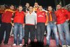 ultrAslan Trabzon’da!