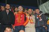 ultrAslan Trabzon’da!