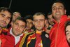 ultrAslan Trabzon’da!