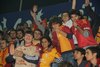 ultrAslan Trabzon’da!