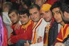 ultrAslan Trabzon’da!