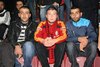 ultrAslan Trabzon’da!