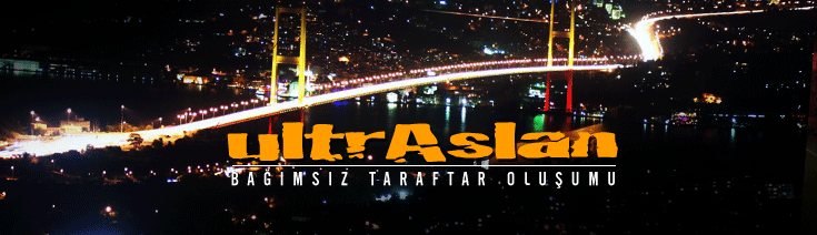 ultrAslan Bağımsız Taraftar Oluşumu